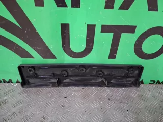 51117354776, 7354776, 4 площадка под Гос номер BMW X1 F48 Арт 346020RM, вид 5