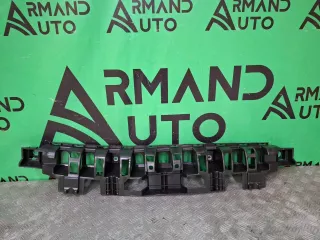 A1668850100, 8 кронштейн бампера Mercedes GLS X166 Арт 346609RM, вид 1