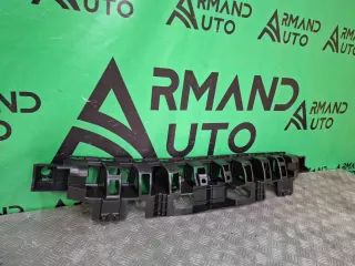 A1668850100, 8 кронштейн бампера Mercedes GLS X166 Арт 346609RM, вид 2