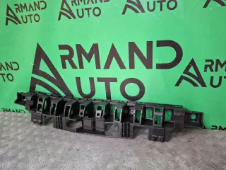 A1668850100, 8 кронштейн бампера Mercedes GLS X166 Арт 346609RM, вид 3