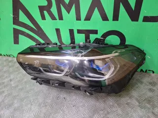 63115A55AA5, 5A279B1, 7 Фара BMW X5 G05  Арт ARM346211, вид 2