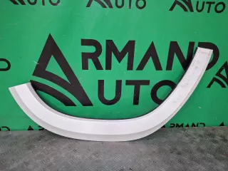 A1668846522, 8 Расширитель крыла Mercedes GLS X166 Арт ARM346212, вид 4