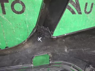 A15688005409999, A1568850425 Бампер mercedes benz, мерседес бенц ( Mercedes CLA c117 Арт ARM346350, вид 14