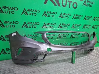 A15688005409999, A1568850425 Бампер mercedes benz, мерседес бенц ( Mercedes CLA c117 Арт ARM346350, вид 2