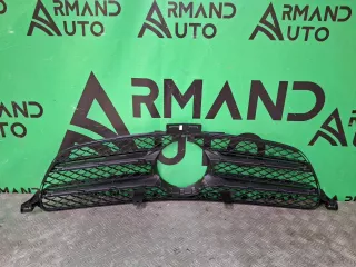 A1668880360, A1668880260, 8 решетка радиатора Mercedes GLS X166 Арт ARM346572, вид 7