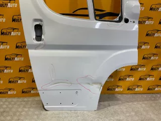 1682477280 Дверь передняя правая Citroen Jumper 2 Арт MA133644, вид 2