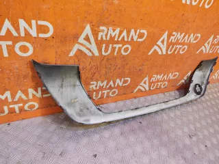 LR093903, J8A217F879, 7 Накладка бампера верхняя Land Rover Range Rover Velar Арт AR283897, вид 8