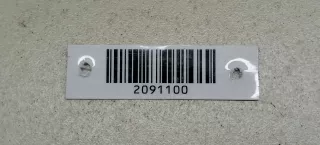  Диск тормозной задний Nissan Almera Tino Арт 2091100, вид 6