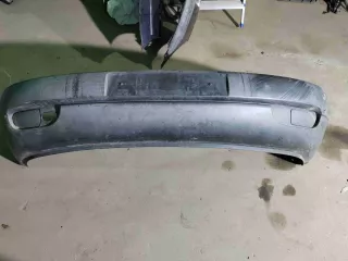 7D0807694 Бампер передний   Volkswagen Transporter T4 Арт T48790, вид 1