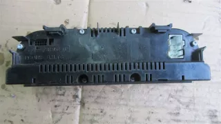 81619906079 Блок управления печки/климат-контроля MAN TGX Арт 35103, вид 2