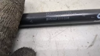 8V5827919 Амортизатор багажника Audi A3 8V Арт 9457900, вид 2