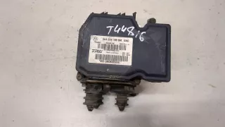 3AA614109BM Блок АБС (ABS) Volkswagen Passat B8 Арт 9456566, вид 1