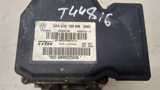 3AA614109BM Блок АБС (ABS) Volkswagen Passat B8 Арт 9456566, вид 2