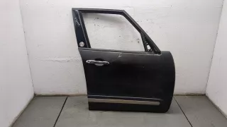 735554799 Обшивка двери передней правой (дверная карта) Fiat 500L Арт 11178404, вид 1