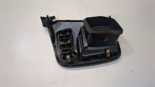 8030A201 Дефлектор обдува салона Mitsubishi Outlander 3 restailing 2 Арт 9450354, вид 3