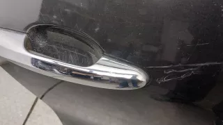 51892013 Замок двери передней правой Fiat 500L Арт 11178405, вид 3