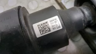 00463407990 Карданный вал Alfa Romeo Stelvio Арт 9451919, вид 3