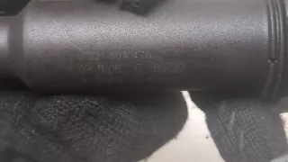 0221504470,00720 Катушка зажигания Citroen C4 1 restailing Арт 9310837, вид 2