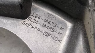 6L241A433AF,6L241A485AK Крепление запаски Ford Explorer 4 Арт 9453580, вид 2