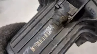06A131333D Турбина Audi A8 D3 (S8) Арт 9456657, вид 2