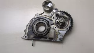 646253,97376227 Насос масляный Opel Astra J Арт 8518093, вид 3