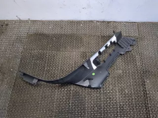 8r0867767c Обшивка двери задней левой (дверная карта) Audi Q5 1 Арт 8481450, вид 2