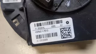 05082081AL Переключатель подрулевой (стрекоза) Chrysler Voyager 5 Арт 9381836, вид 2