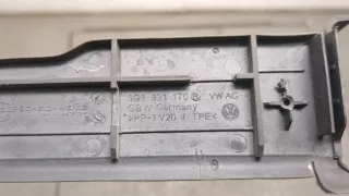 3G8821170B Пластик моторного отсека Volkswagen Arteon Арт 9452277, вид 3