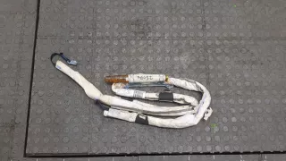 2468600902 Подушка безопасности боковая (шторка) Mercedes B W246 Арт 9453037, вид 1
