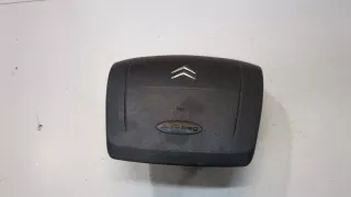 07354879970 Подушка безопасности водителя Citroen Jumper 2 Арт 9449577, вид 1