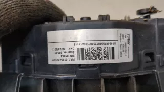 07354879970 Подушка безопасности водителя Citroen Jumper 2 Арт 9449577, вид 3