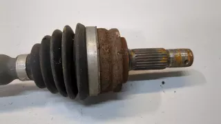 9846457080 Полуось передняя левая (приводной вал, шрус) Peugeot 2008 Арт 9452862, вид 2