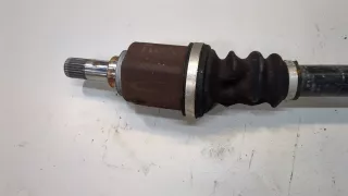 9846457080 Полуось передняя левая (приводной вал, шрус) Peugeot 2008 Арт 9452862, вид 4