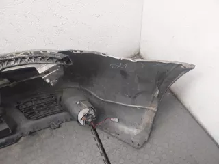 91121XA20A Решетка радиатора Subaru Tribeca Арт 11183468, вид 4