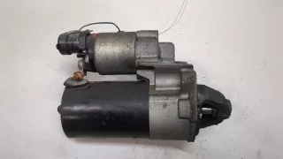 0001137002 Стартер Fiat 500 1 Арт 9454387, вид 1