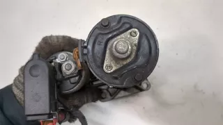 0001137002 Стартер Fiat 500 1 Арт 9454387, вид 4