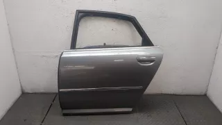 4E0845025D Стекло двери задней левой Audi A8 D3 (S8) Арт 10973820, вид 2