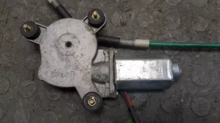 8340283E10 Стеклоподъемник левый передний Suzuki Wagon R3 Арт 9453572, вид 2