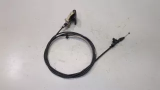 1698800359,1698800259 Трос капота Mercedes B W245 Арт 9453872, вид 1