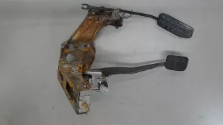 NA0243070D,NA0143030B,NA0141610B Педальный узел Mazda MX-5 NB Арт 7535259, вид 1