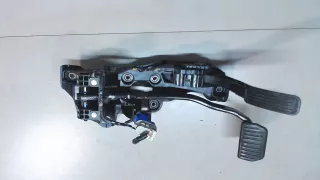 FG9C9F856AD Педальный узел Ford Fusion 2 Арт 7357503, вид 1