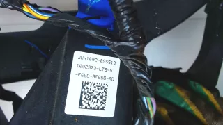 FG9C9F856AD Педальный узел Ford Fusion 2 Арт 7357503, вид 3