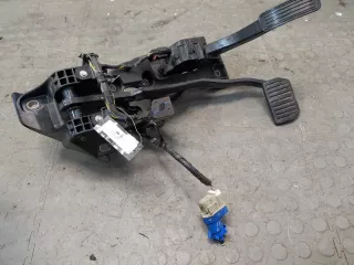 FG9C9F856AD Педальный узел Ford Fusion 2 Арт 7357503, вид 5