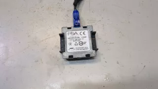 9840652280 Усилитель антенны Opel Mokka 2 Арт 9454034, вид 2