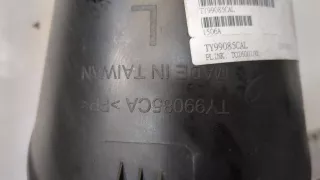  Фара противотуманная левая передняя Toyota Tundra 2 Арт 9451785, вид 5