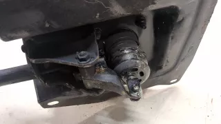 1400520780 Цилиндр тормозной главный Fiat Scudo 2 Арт 9453922, вид 3