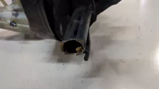 1400520780 Цилиндр тормозной главный Fiat Scudo 2 Арт 9453922, вид 4