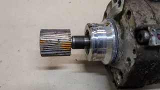 7802277247 Электроусилитель руля BMW 1 E81/E82/E87/E88 Арт 9452906, вид 2
