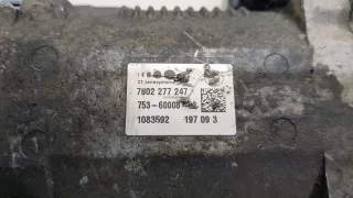 7802277247 Электроусилитель руля BMW 1 E81/E82/E87/E88 Арт 9452906, вид 4