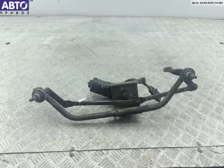  Механизм стеклоочистителя переднего (трапеция дворников) Fiat Scudo 1 Арт 54574862, вид 5